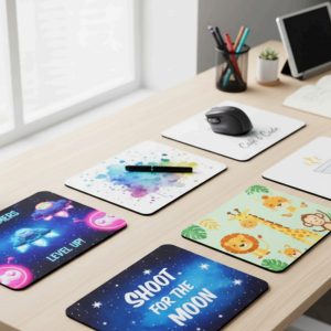 MAUSE PAD PERSONALIZADOS