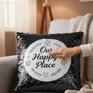 ALMOHADAS PERSONALIZADAS