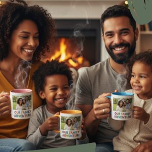 JARRO FONDO Y OREJA DE COLOR