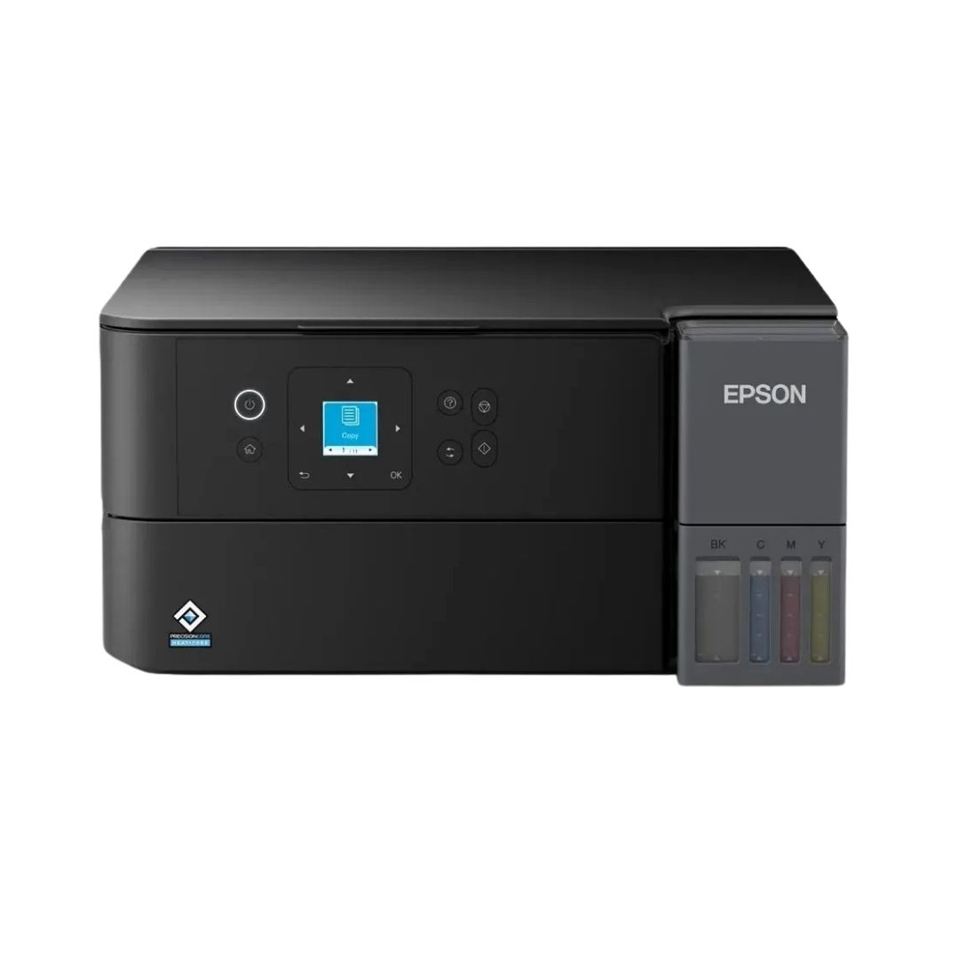 Epson EcoTank L4360 - Imagen 2