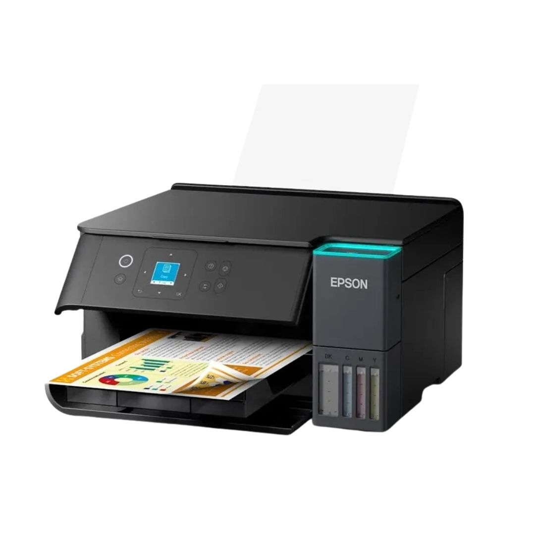 Epson EcoTank L4360 - Imagen 4