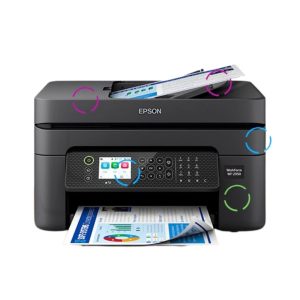 Epson WF-2950
