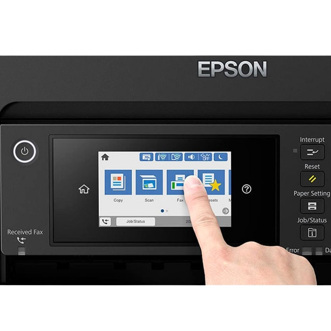 Epson Pro WF-7840 - Imagen 2