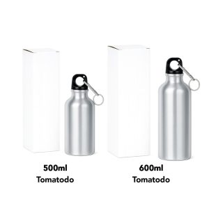 Tomatodos Plateados