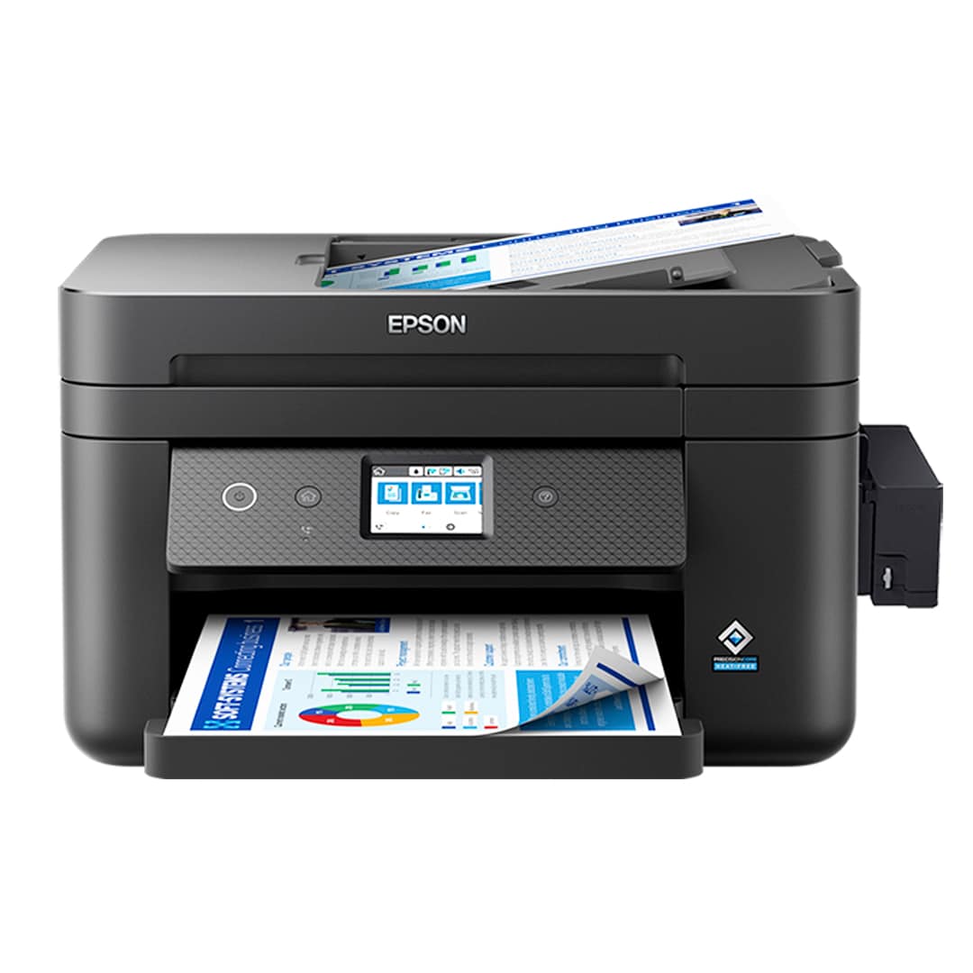 Epson Pro WF-2960
