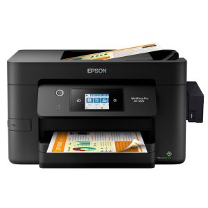 Epson Pro WF-3820