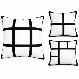 ALMOHADA PANELES PARA SUBLIMAR