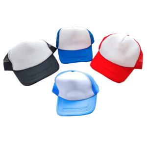 Gorras para sublimar